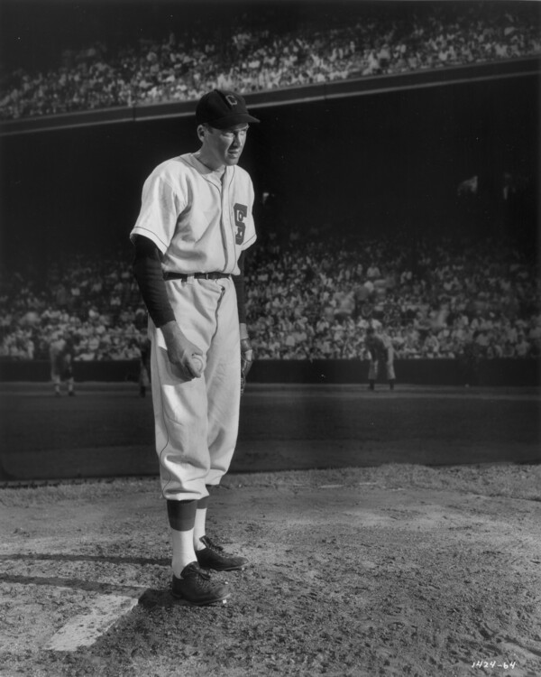 Canvas Print The Stratton Story