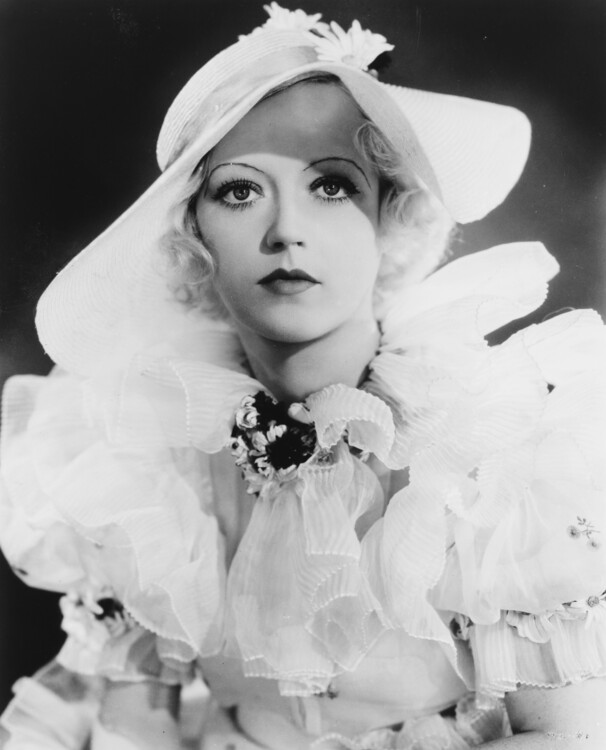 Poster Marion Davies