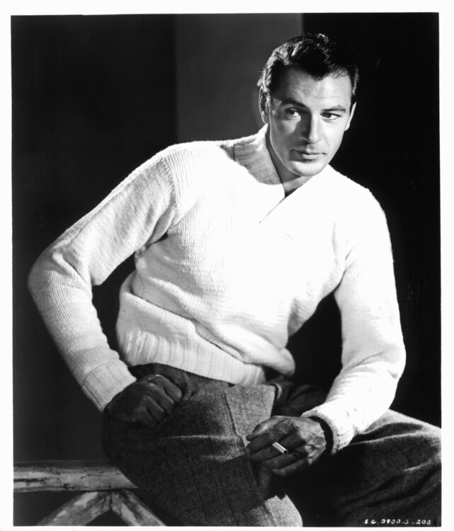 Levně Plakát, Obraz - Gary Cooper In 'The Shopworn Angel', 34.2 × 40 cm