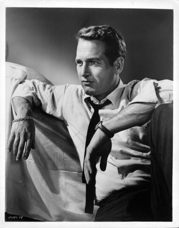 Levně Plakát, Obraz - Paul Newman In 'Sweet Bird Of Youth', 30 × 40 cm