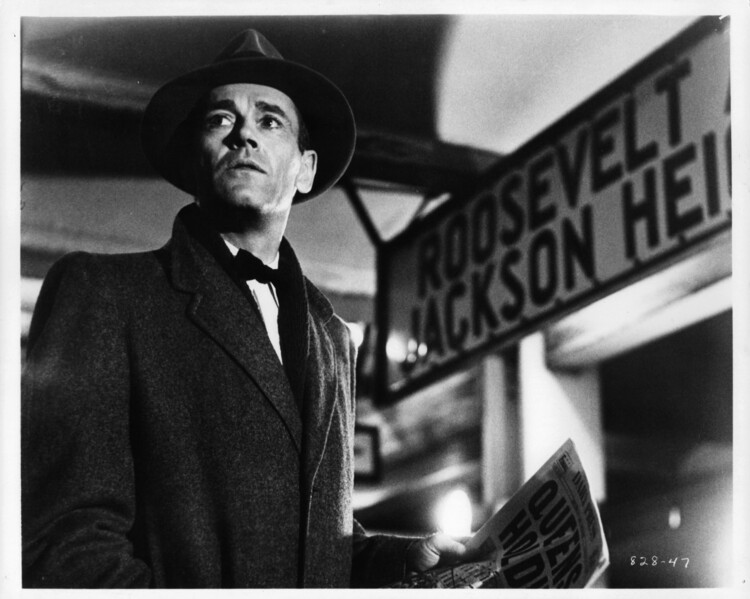 Levně Plakát, Obraz - Henry Fonda In 'The Wrong Man', 40 × 30 cm