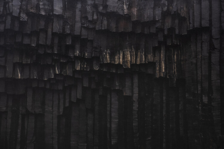 Poster Iceland's Nature