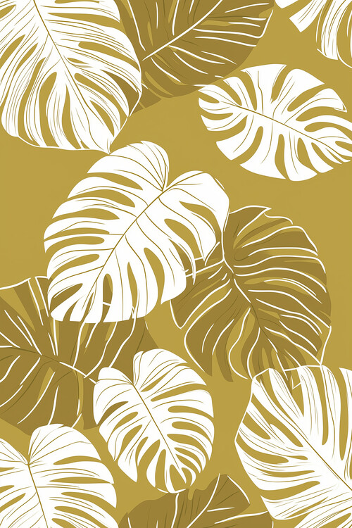 Poster Monstera