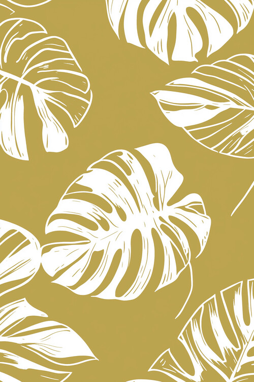 Poster Monstera Deliciosa