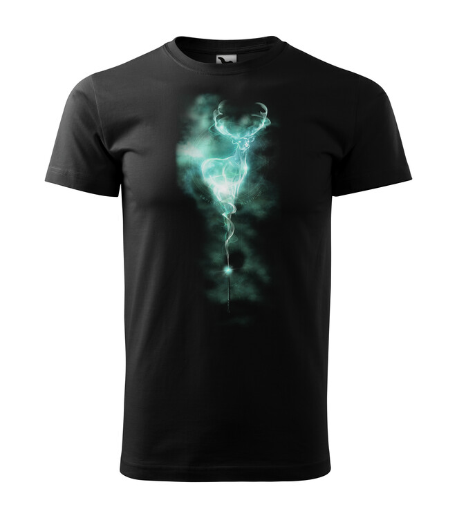 T-shirt Harry Potter - Patronus