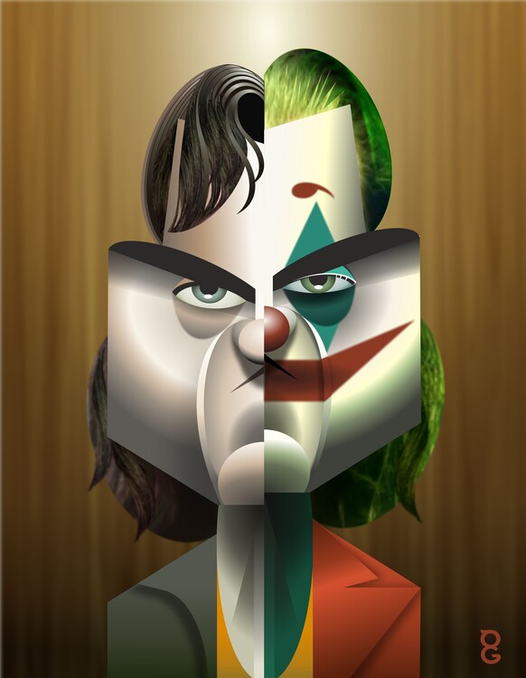Poster Joker