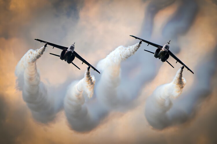 Poster FlyingBulls 02