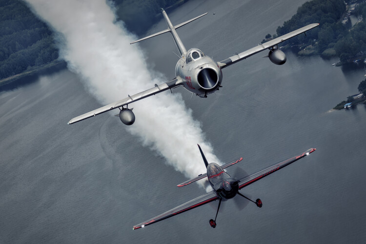 Canvas Print Artur 02