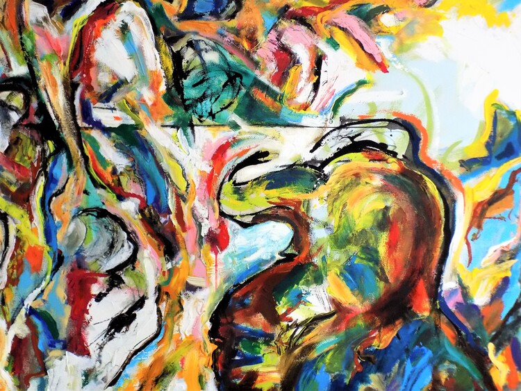 Poster People for Corrida