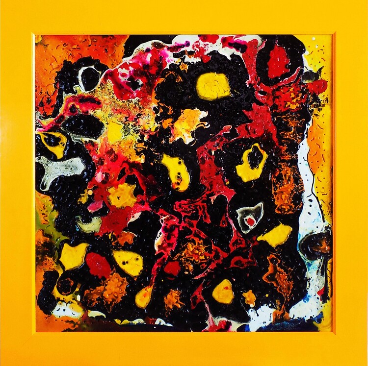 Poster SEA WORLD - 1