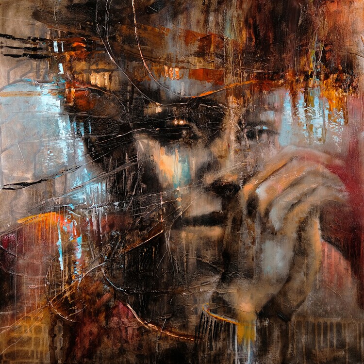 Poster What a day for a day drea