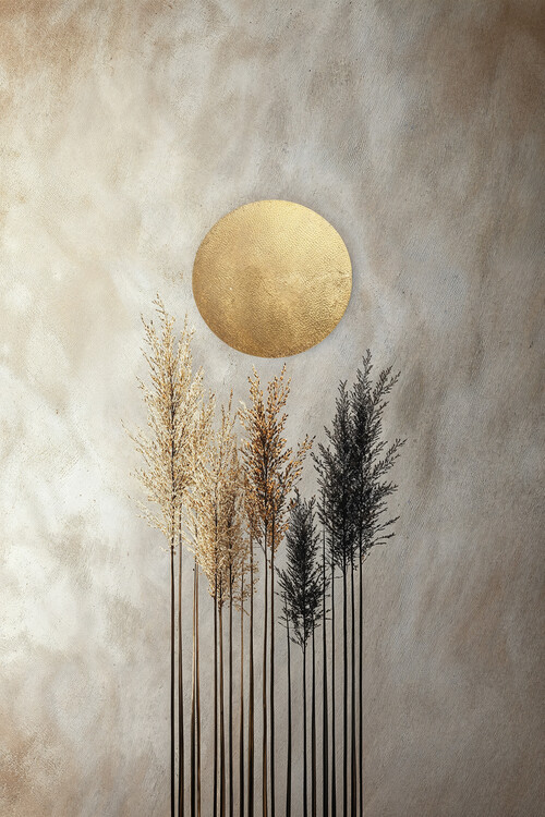Poster Abstract background