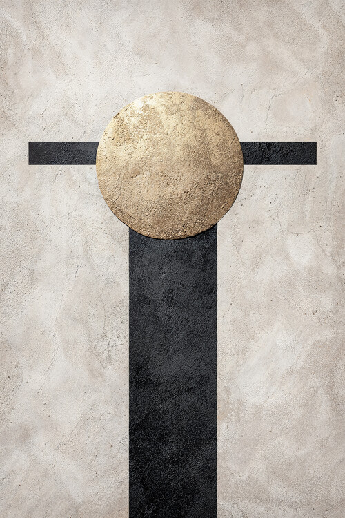 Poster Abstract background