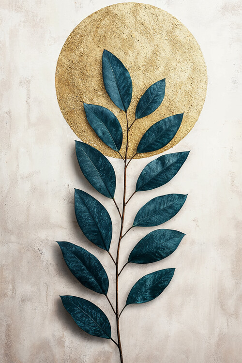 Poster Abstract background