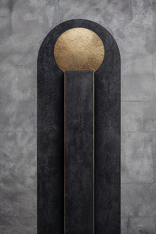 Poster Abstract background