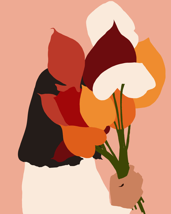 Poster The Comfort Zone