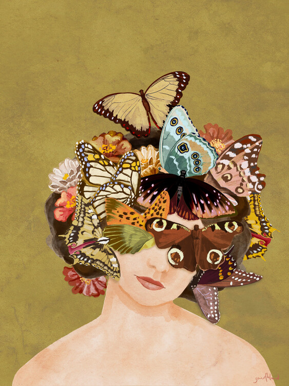 Poster The Right To Beauty