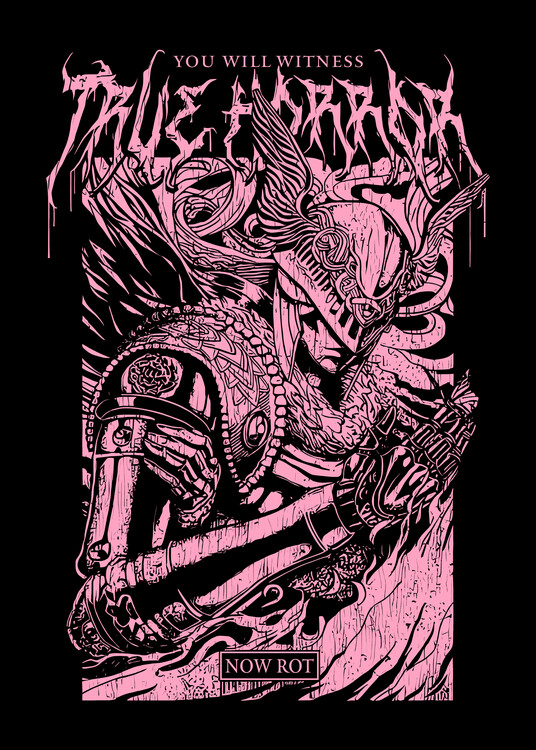 Poster Malenia Elden Ring