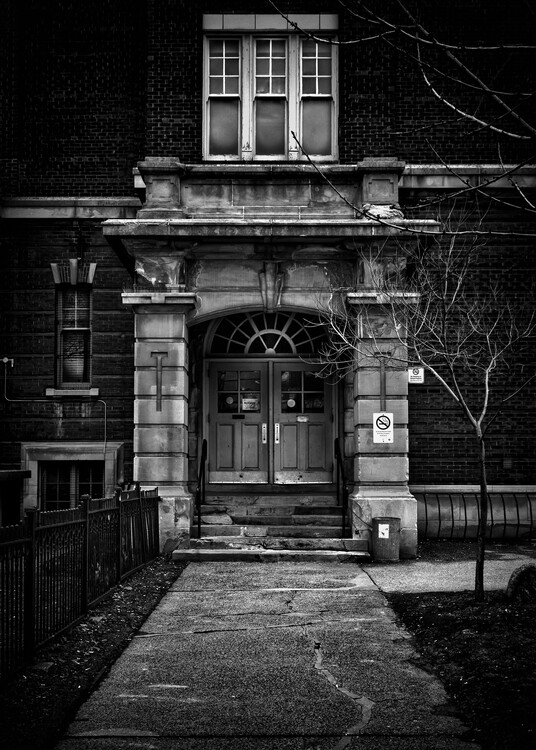 Плакат School Daze No 5