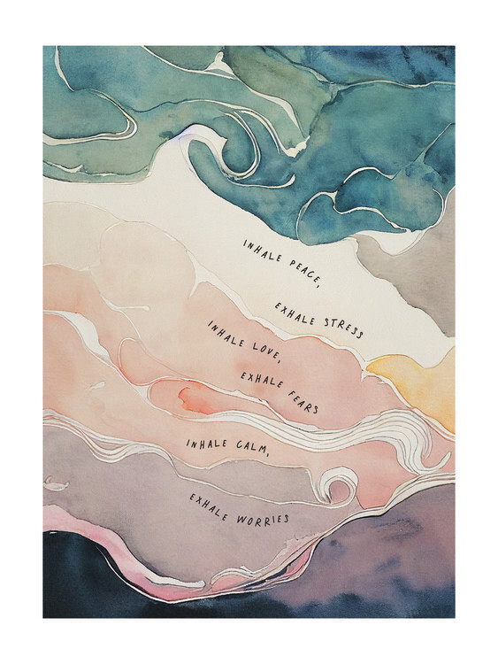 Poster Inhalesequence