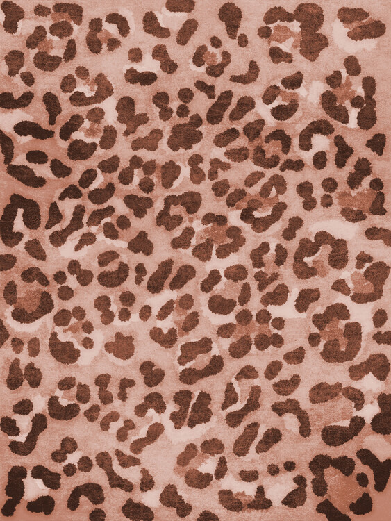 Poster Terra Leopard