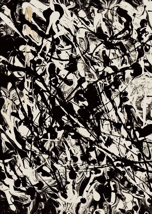 Poster The first time I saw him