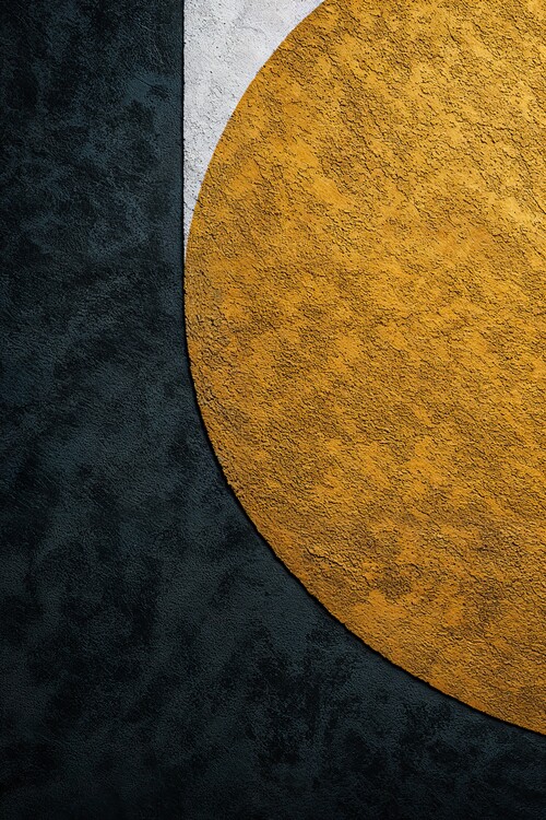 Poster Lunar Elegance
