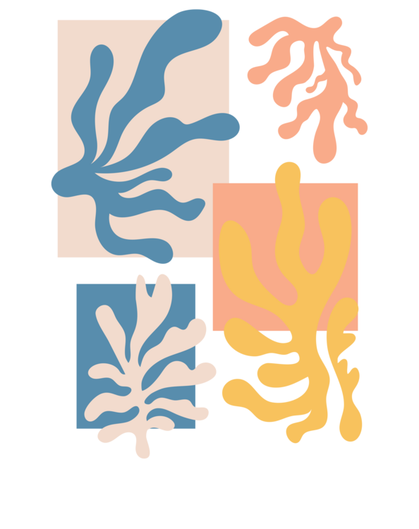 T-shirt Matisse Style 04