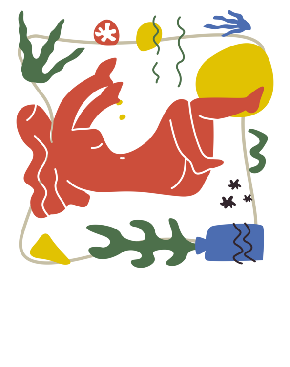 T-shirt Matisse Style 07