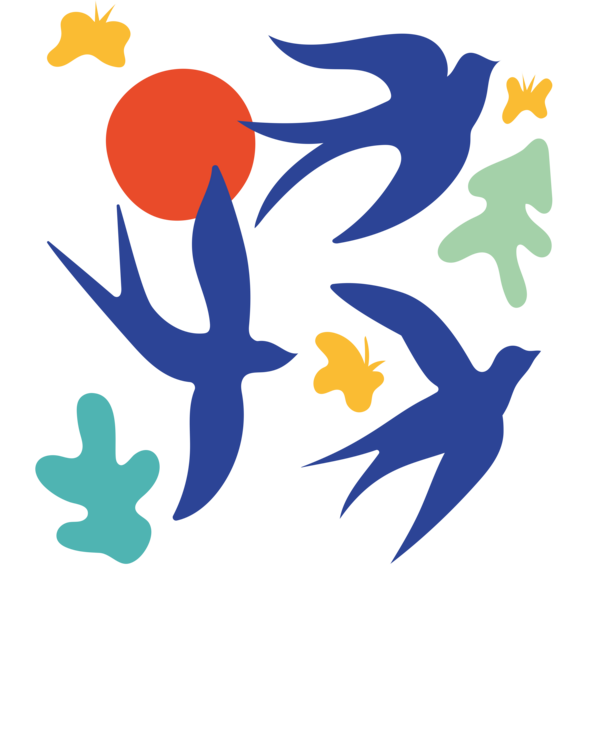 T-shirt Matisse Style 09