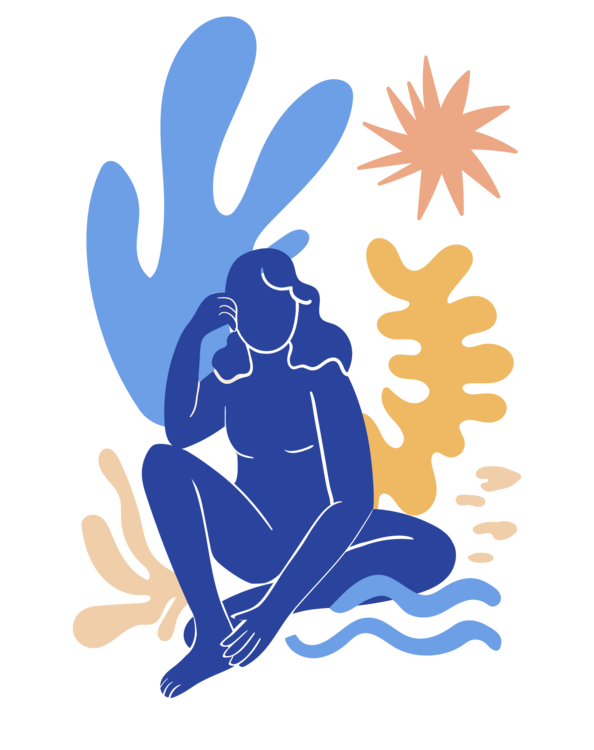 T-shirt Matisse Style 10