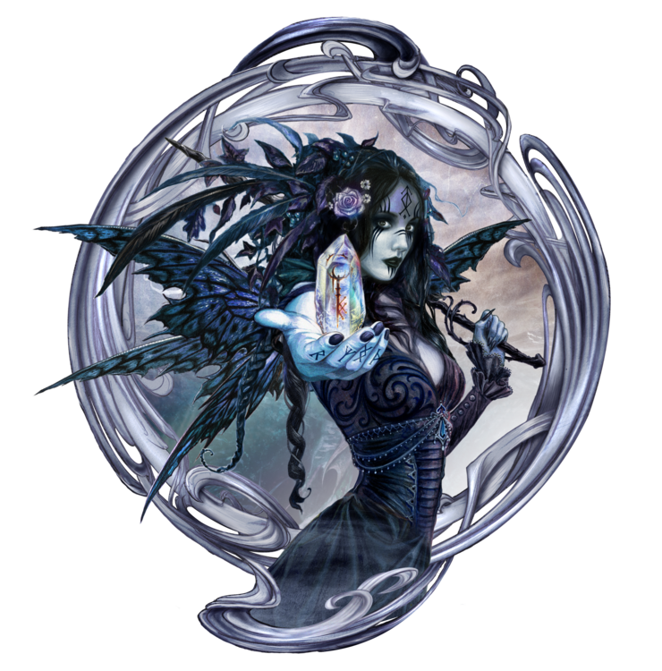 T-shirt Rune of Ragnarok