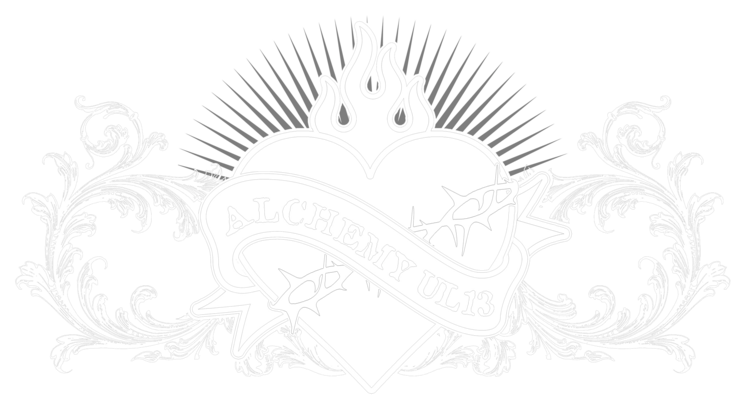 T-shirt Sacred Heart