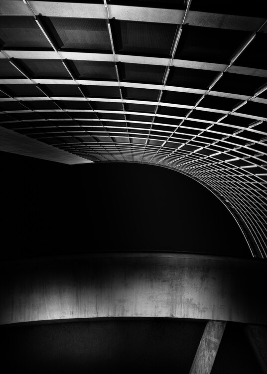 Poster Toronto City Hall No 10