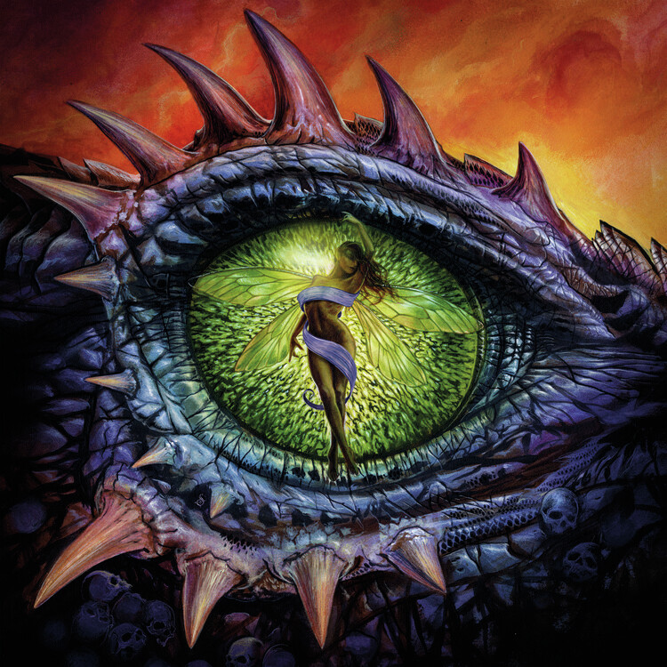 Poster Behold the Basilisk