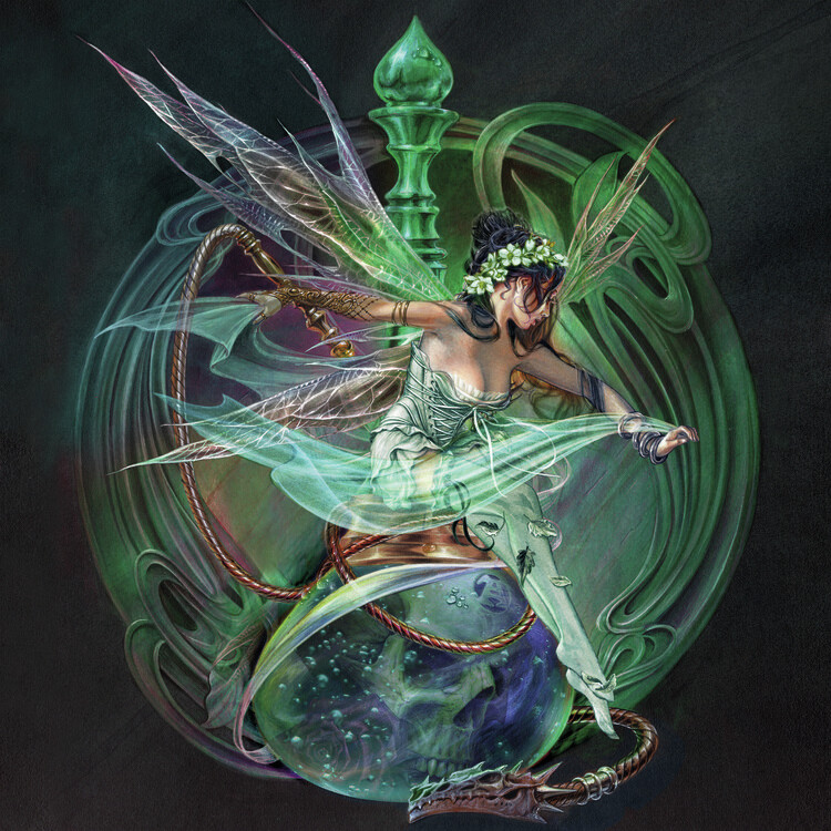 Poster Filia Artemisia