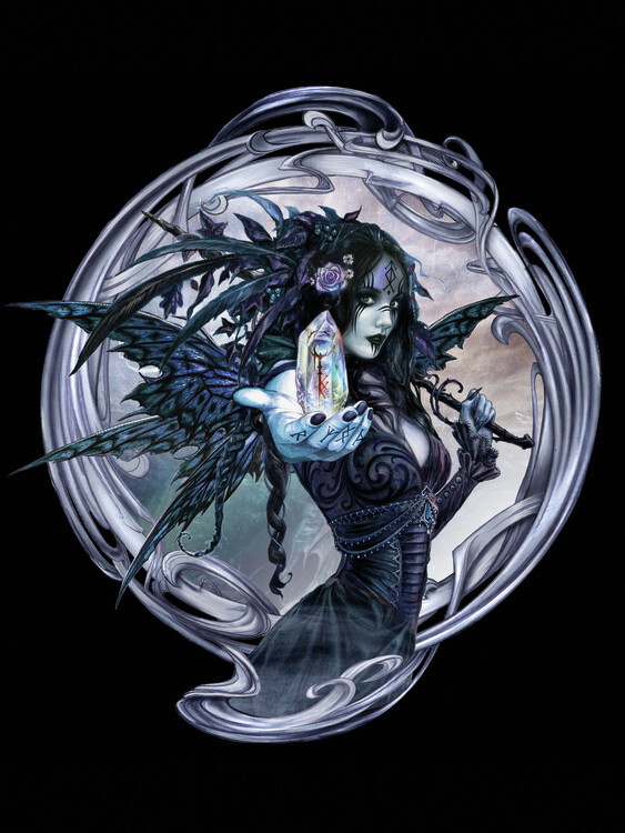 Poster Rune of Ragnarok
