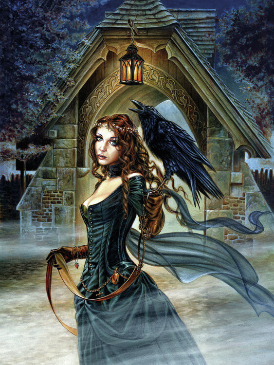 Poster Vespertide