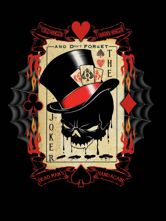 Poster The Dead Draw