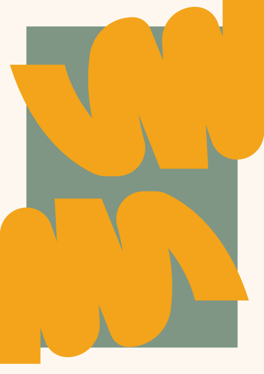 Poster Formes Vitales