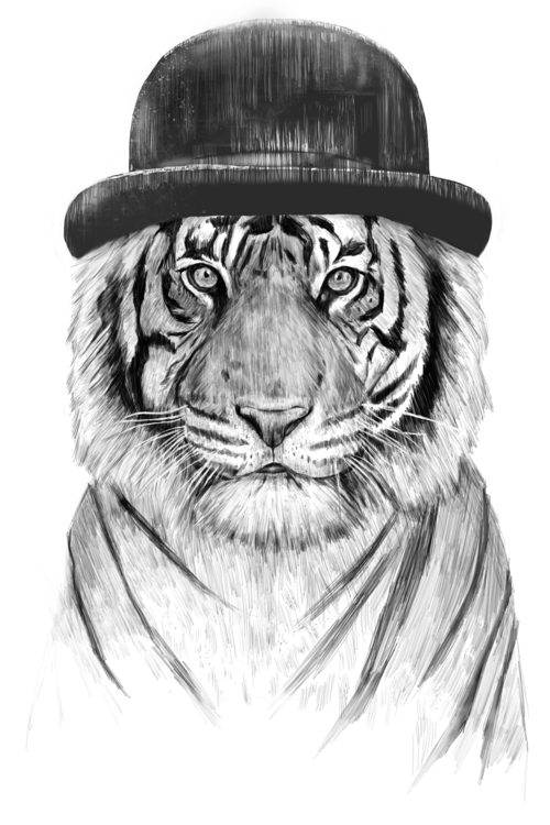 T-shirt Welcome to the jungle