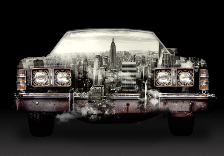 Poster American Dream