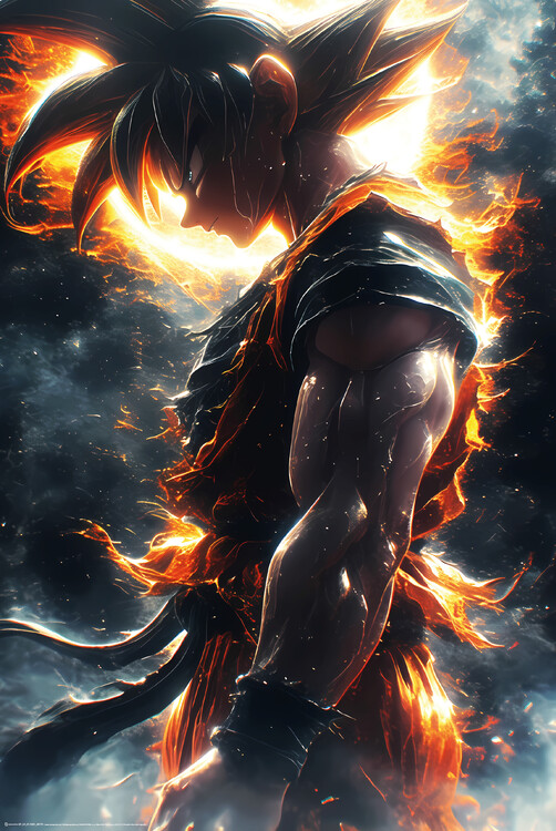 Poster The Legendary