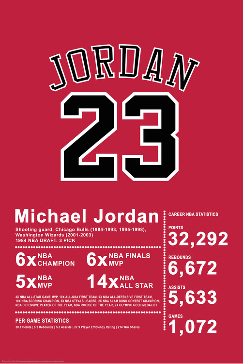 Poster Dress Basketball