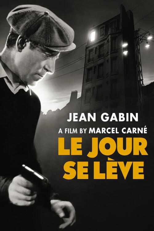 Plakat Daybreak (1939)