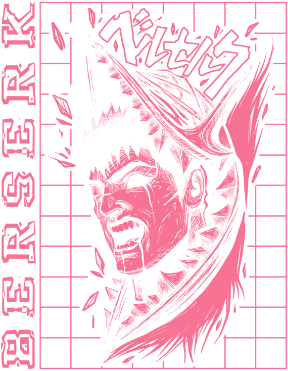 T-shirt Rage Unleashed