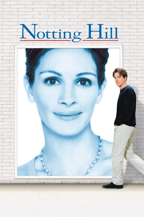 Poster Notting Hill (1999)