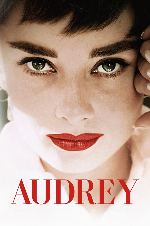 Canvas Print Audrey (2020)