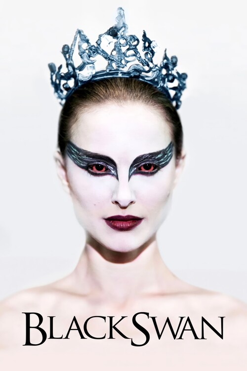 Poster Black Swan (2010)
