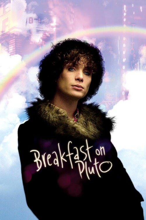 Canvas Print Breakfast on Pluto (2005)